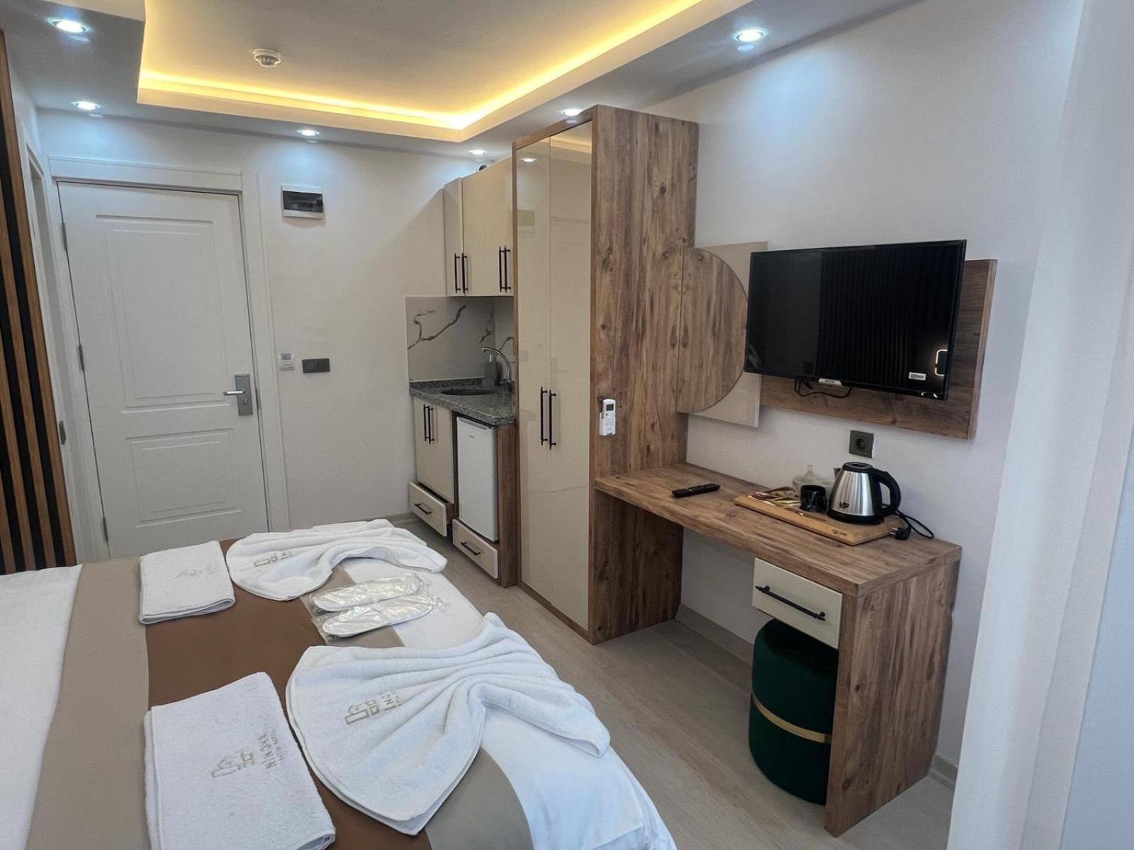 Habitación Triple Económica