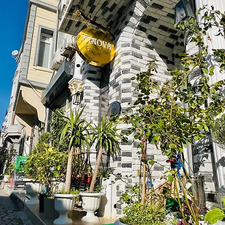 Ninova Boutique Hotel-3